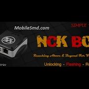 Nck Box Crack 2017 Reset Frp Unlock Network Repair Imei For All Android Mtk