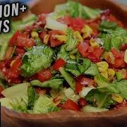 Mexican Salad Healthy Salad Recipe My Recipe Book With Tarika Singh