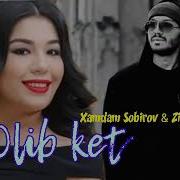 Xamdam Sobirov Olib Ket