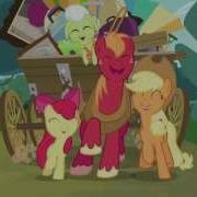 Apples To The Core