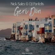 Geri Don Nick Saley