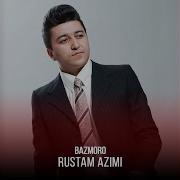 Рустам Азими Сабза Ба Ноз Remix 2018 Rustam Azimi Sabza Ba Noz Remix