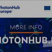 Photonhub Europe Photonhub Europe