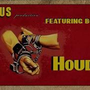 Alius Houdini Feat Boi