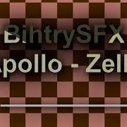 Apollo Zella Bihtrysfx