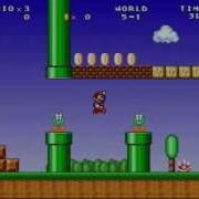Smb1 Minor Key
