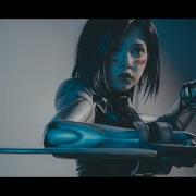 Alan Walker Remix Battle Angel Amv Gmv Mv