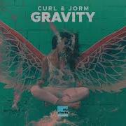 Gravity Curl Jorm