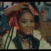 Huku Sho Madjozi