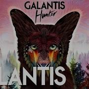 Galantis Hunter Official Audio