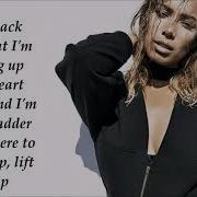 Ladders Leona Lewis