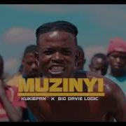 Muzinyi Kid Dee Official Music Video 6K Kid Dee Da Dee