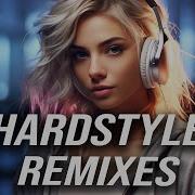 Hard Style Remix 2024