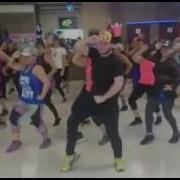 Bachata Eres Coreografía Freddy Varela