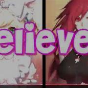 Nightcore Believer J Fla Cover Switching Vocals