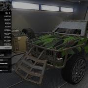 Technical Custom Car Customization And Test Grand Theft Auto 5 Online