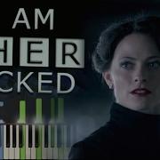 I Am Sherlocked Irene Adler S Theme Bbc Sherlock Piano Cover