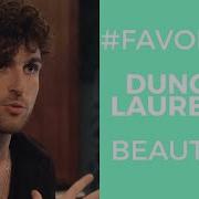 Duncan Laurence Beautiful Commentary