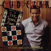 Chubby Checker The Stroll