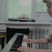 Maybe Brainstorm Piano Tutorial