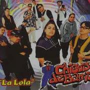 Cumbia De Los Pajaritos Los Chicos De Barrio