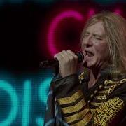 Def Leppard Animal Live