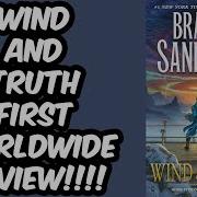 Wind And Truth Audiobook