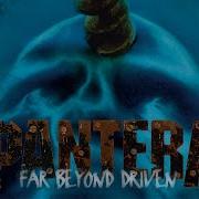 Pantera Full Album