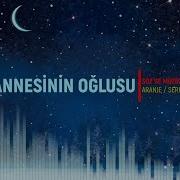 Annesinin Bir Tanesi Oğlum