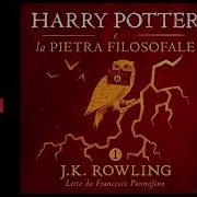 Harry Potter Audiolibro Italiano