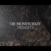 Db Moneycrazy All Blazk Hoodie