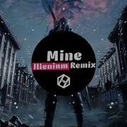 Mine Remix Phoebe Ryan Illenium Mix Nhạc Tik Tok Edm Được Yêu Thích