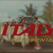 Blaq Diamond Italy Instrumental Stereotype Music