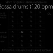 Bossa Nova 120 Bpm