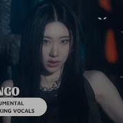 Itzy Ringo Instrumental