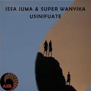 Usinifuate Issa Juma