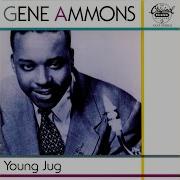 You Re Not The Kind Gene Ammons