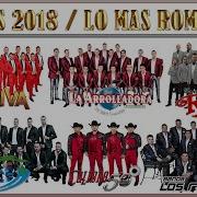 Bandas Mix 2018 Estrenos Romanticas Banda Ms La Adictiva La Arrolladora El Recodo Calibre 50 Eugene V Mcdowell