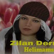 Zilan Derman