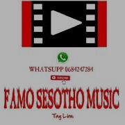 Mohale Oa Lioling No2 Taemane Track 05 Koriana Tsa Basotho Music