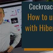 Cockroachdb How To Use It With Hibernate Thorben Janssen