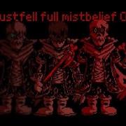 Mistbelief Papyrus