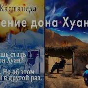 Учение Дона Хуана Карлос Кастанеда