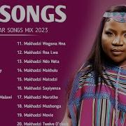 Makhadzi Mbofholowo Album Playlist 2023 Makhadzi New Album Mix 2023 Dj Diction Dj Diction Official Mixtapes