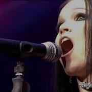 The Siren Live Version Nightwish