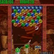 Puzzle Bobble 2