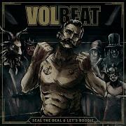 Mary Jane Kelly Volbeat