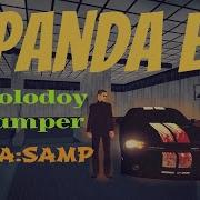 Cygo Panda E Gta Samp