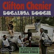 Ride 039 Em Cowboy Clifton Chenier