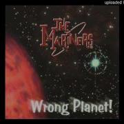 Watching Them Falling Instrumental Wrong Planet Music Greg Blackman